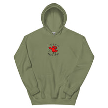 Load image into Gallery viewer, isu redbirds hoodie!
