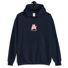 Load image into Gallery viewer, Strawberry Toad Pastel Hoodie
