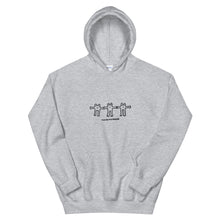 Load image into Gallery viewer, Friendship Collection- Toad Hoodie
