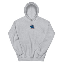 Load image into Gallery viewer, depol demons hoodie
