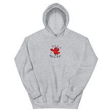 Load image into Gallery viewer, isu redbirds hoodie!
