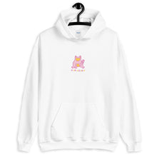 Load image into Gallery viewer, Strawberry Toad Pastel Hoodie
