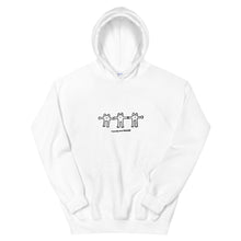 Load image into Gallery viewer, Friendship Collection- Toad Hoodie
