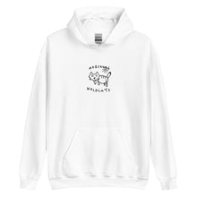 Load image into Gallery viewer, wildcats of arizona hoodie
