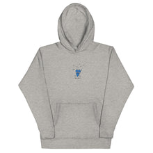 Load image into Gallery viewer, TOR LUVS U HOODIE
