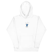 Load image into Gallery viewer, TOR LUVS U HOODIE
