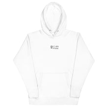 Load image into Gallery viewer, PEACE HOODIE W BACK PIECE
